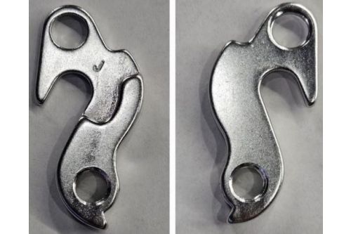 Hak przerzutki Kross DP-69 wymienny