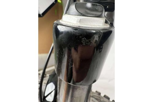 Rower elektryczny górski Haibike Alltrail 3 720Wh 75Nm w 100% gotowy - OUTLET