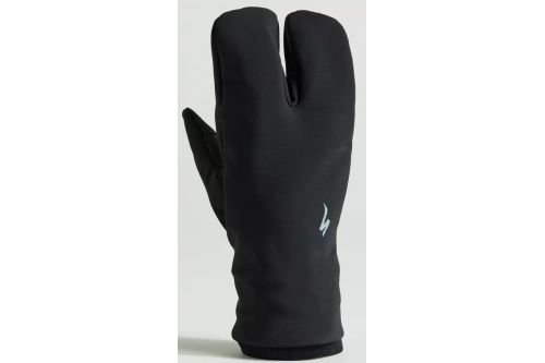 Rękawice Specialized Softshell Deep Winter Lobster Gloves