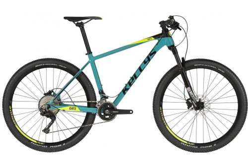 Rower górski Kellys Gate 50 27,5" 2019 - ostatnie sztuki