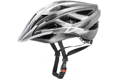 Kask rowerowy Uvex Xenova CC Black 55-60cm