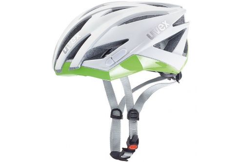 Kask rowerowy Uvex Ultrasonic - Mix kolorów