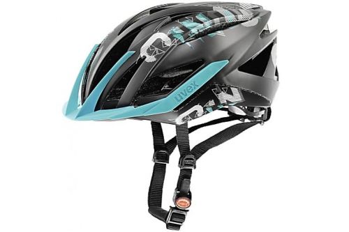 Kask rowerowy Uvex Ultrasonic - Mix kolorów