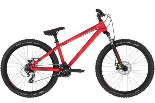 Rower DIRT KELLYS Whip 10 2020 - Ostatnie sztuki