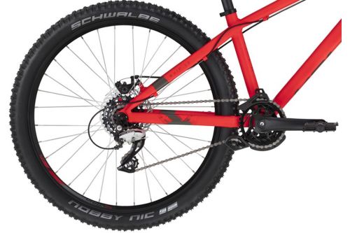 Rower DIRT KELLYS Whip 10 2020 - Ostatnie sztuki