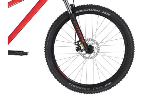 Rower DIRT KELLYS Whip 10 2020 - Ostatnie sztuki