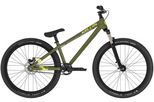 Rower DIRT KELLYS Whip 30 2020