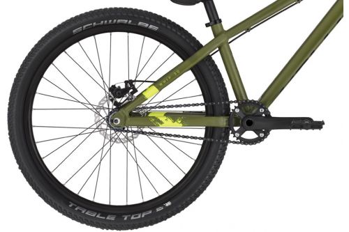 Rower DIRT KELLYS Whip 30 2020