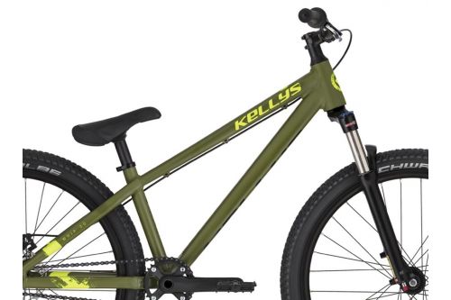 Rower DIRT KELLYS Whip 30 2020
