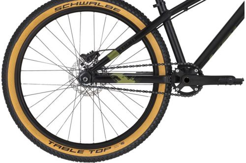 Rower DIRT KELLYS Whip 70 2020