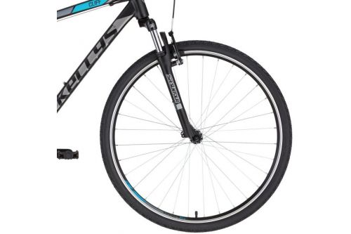 Rower crossowy meski cross Kellys Cliff 10 28cali meski duze kola