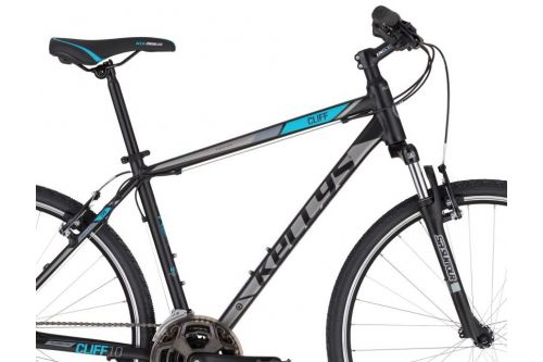 Rower crossowy meski cross Kellys Cliff 10 28cali meski duze kola