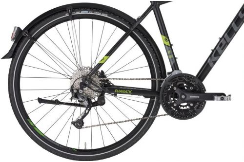 Rower crossowy KELLYS Phanatic 40 2020