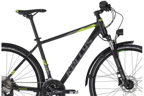 Rower crossowy KELLYS Phanatic 40 2020