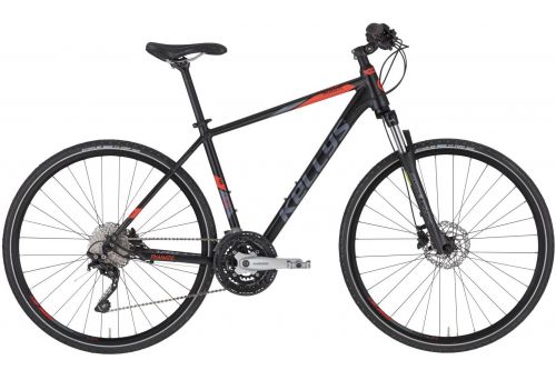 Rower crossowy KELLYS Phanatic 50 2021