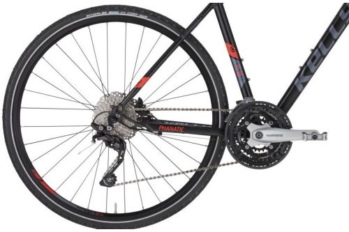 Rower crossowy KELLYS Phanatic 50 2021