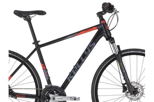 Rower crossowy KELLYS Phanatic 50 2021