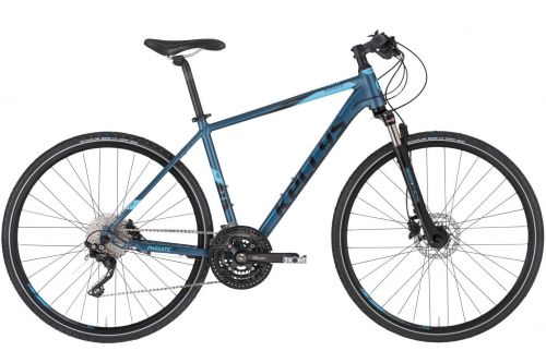 Rower crossowy KELLYS Phanatic 70 2020