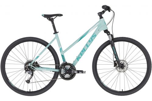 Rower crossowy KELLYS Pheebe 10 Mint 2020