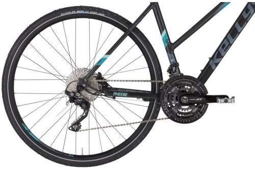 Rower crossowy KELLYS Pheebe 90 2020