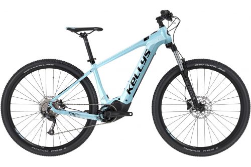 Rower elektryczny E-Bike KELLYS Tayen 10 Sky Blue 29" 2020