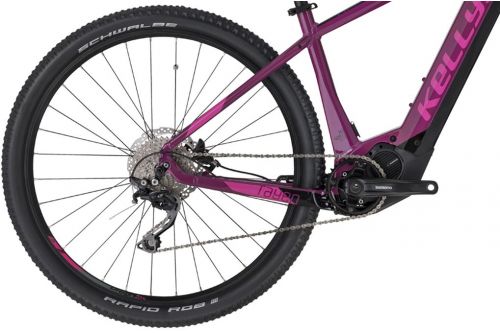 Rower elektryczny E-Bike KELLYS Tayen 20 29