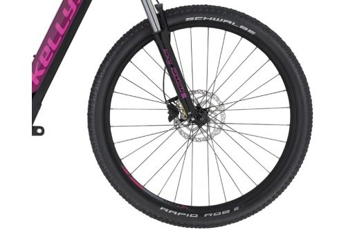 Rower elektryczny E-Bike KELLYS Tayen 20 29