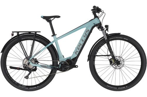 Rower elektryczny E-Bike KELLYS Tayen 30 29" 2020
