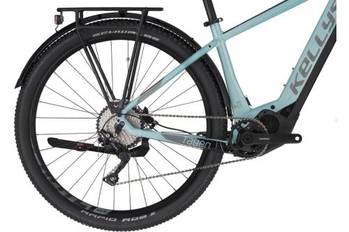 Rower elektryczny E-Bike KELLYS Tayen 30 29