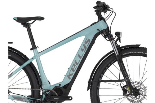 Rower elektryczny E-Bike KELLYS Tayen 30 29