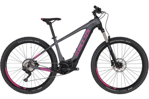 Rower elektryczny E-Bike KELLYS Tayen 50 27.5" 630Wh 2020