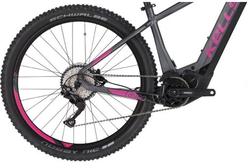 Rower elektryczny E-Bike KELLYS Tayen 50 27.5