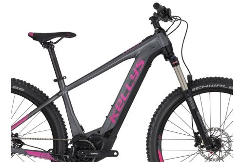 Rower elektryczny E-Bike KELLYS Tayen 50 27.5