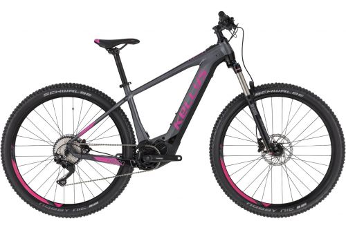 Rower elektryczny E-Bike KELLYS Tayen 50 29" 630Wh 2020