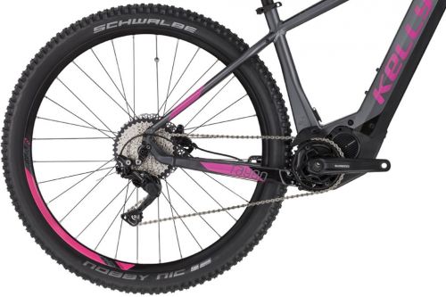 Rower elektryczny E-Bike KELLYS Tayen 50 29
