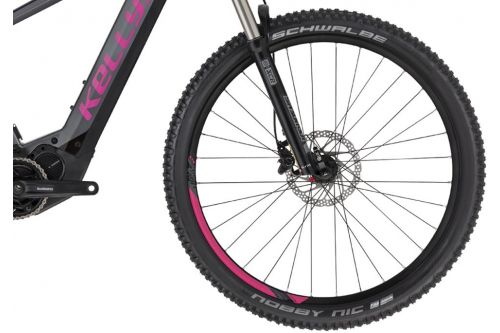 Rower elektryczny E-Bike KELLYS Tayen 50 29