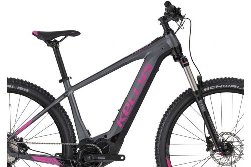 Rower elektryczny E-Bike KELLYS Tayen 50 29