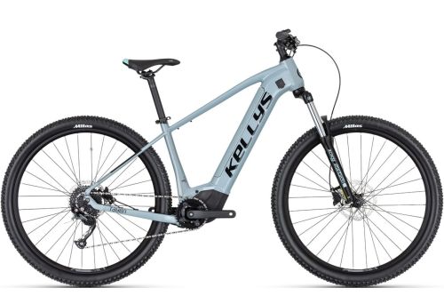 Rower elektryczny damski Kellys Tayen R10 P 90Nm 725Wh w 100% gotowy