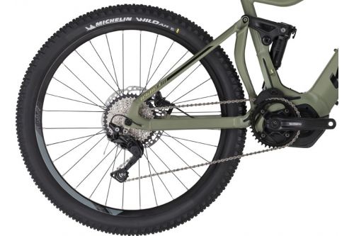 Rower elektryczny E-Bike KELLYS Theos i50 27.5