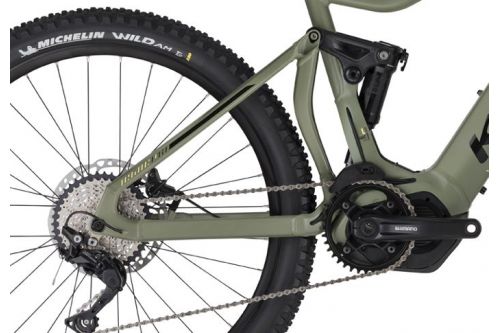 Rower elektryczny E-Bike KELLYS Theos i50 27.5