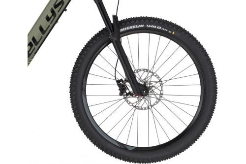 Rower elektryczny E-Bike KELLYS Theos i50 27.5