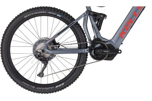 Rower elektryczny E-Bike KELLYS Theos i70 27.5