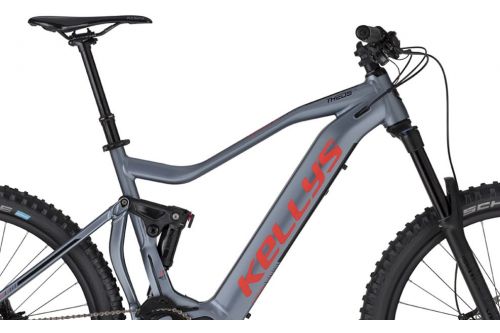 Rower elektryczny E-Bike KELLYS Theos i70 27.5