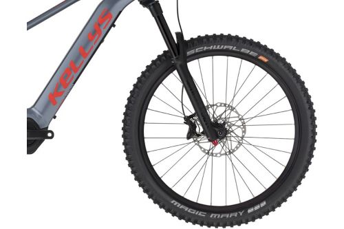 Rower elektryczny E-Bike KELLYS Theos i70 27.5