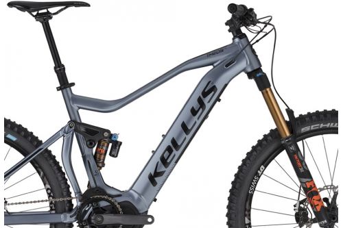 Rower elektryczny E-Bike KELLYS Theos i90 27.5
