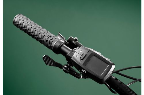 Rower górski trail Kellys Theos R50 P - wyświetlacz