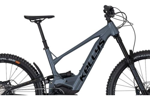 Rower górski trail Kellys Theos R50 P - rama