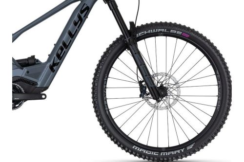 Rower górski trail Kellys Theos R50 P - widelec ZEB