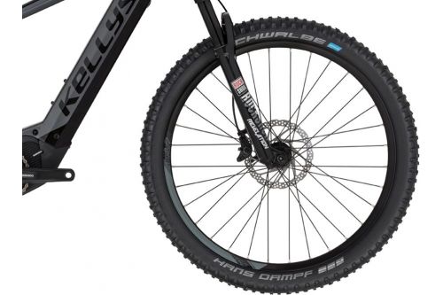 Rower elektryczny E-Bike KELLYS Tygon 70 27.5