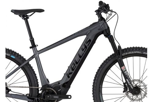 Rower elektryczny E-Bike KELLYS Tygon 70 27.5